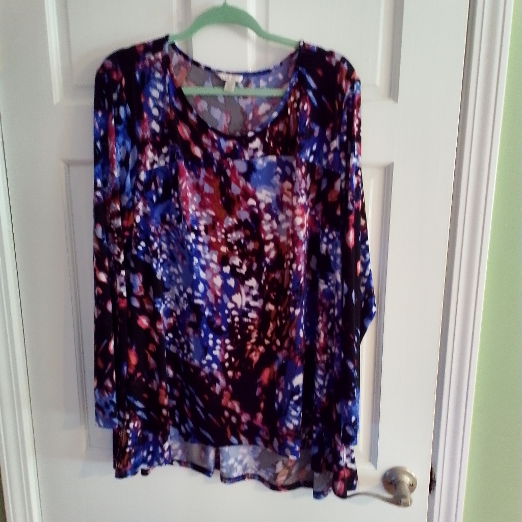 Previously Loved Shirt Worn Once